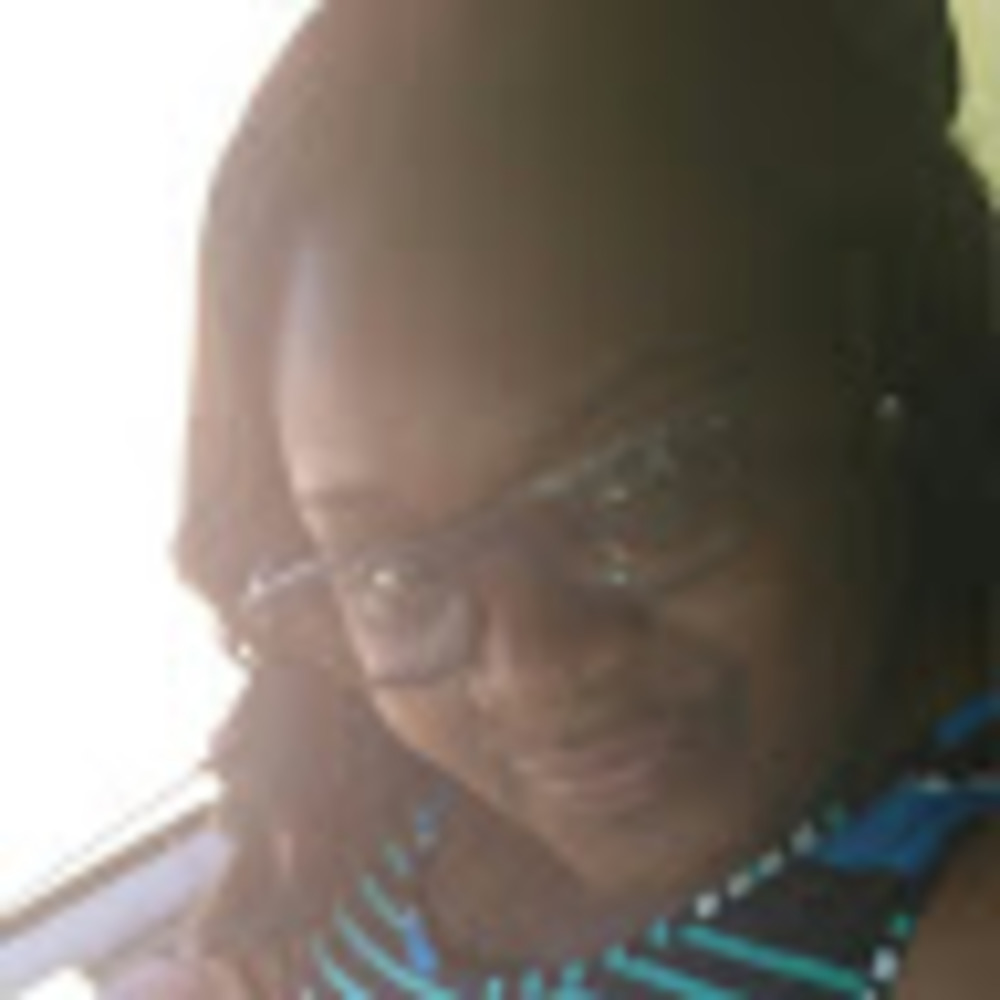 Meet your Posher, Ashely